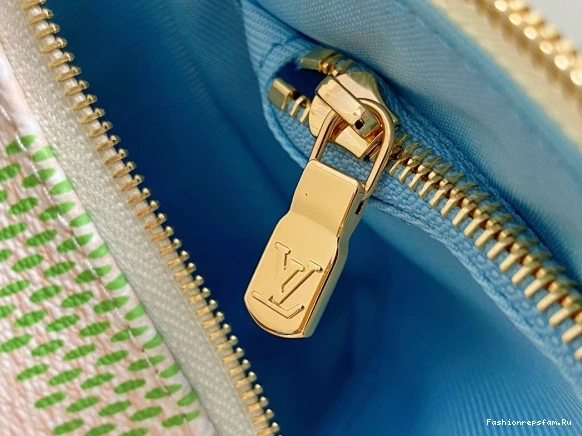 FS CHEAP Accessoires-23.5*13.5*4CM VUITTON LOUIS Pochette 0807